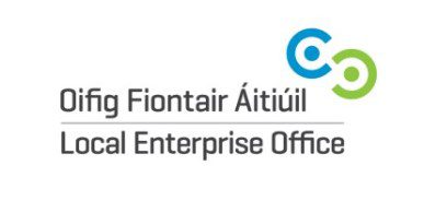 Local Enterprise Office logo