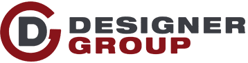 Designer Group Logo